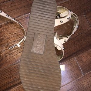 Sam Edelman Shoes - Sam Edelman circus sandals Sam Edelman Shoes - Sam Edelman circus sandals